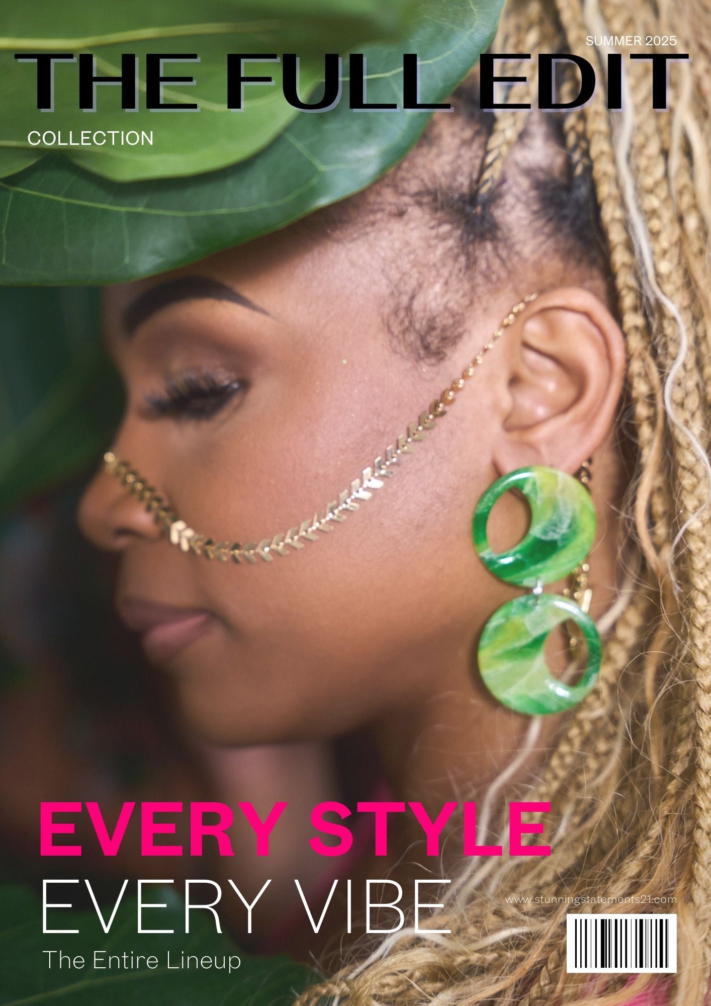 All Earrings
