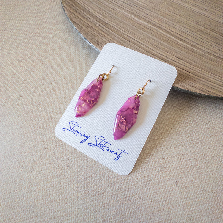 Delilah Earrings