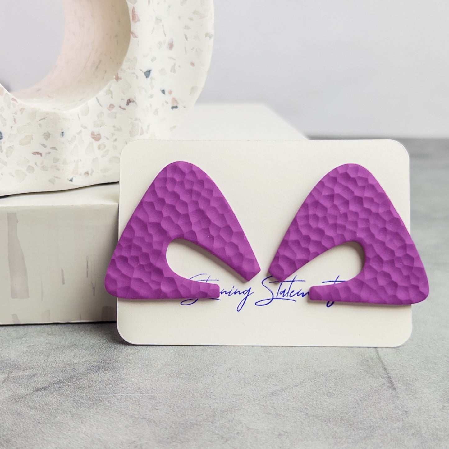 Lyric Earrings