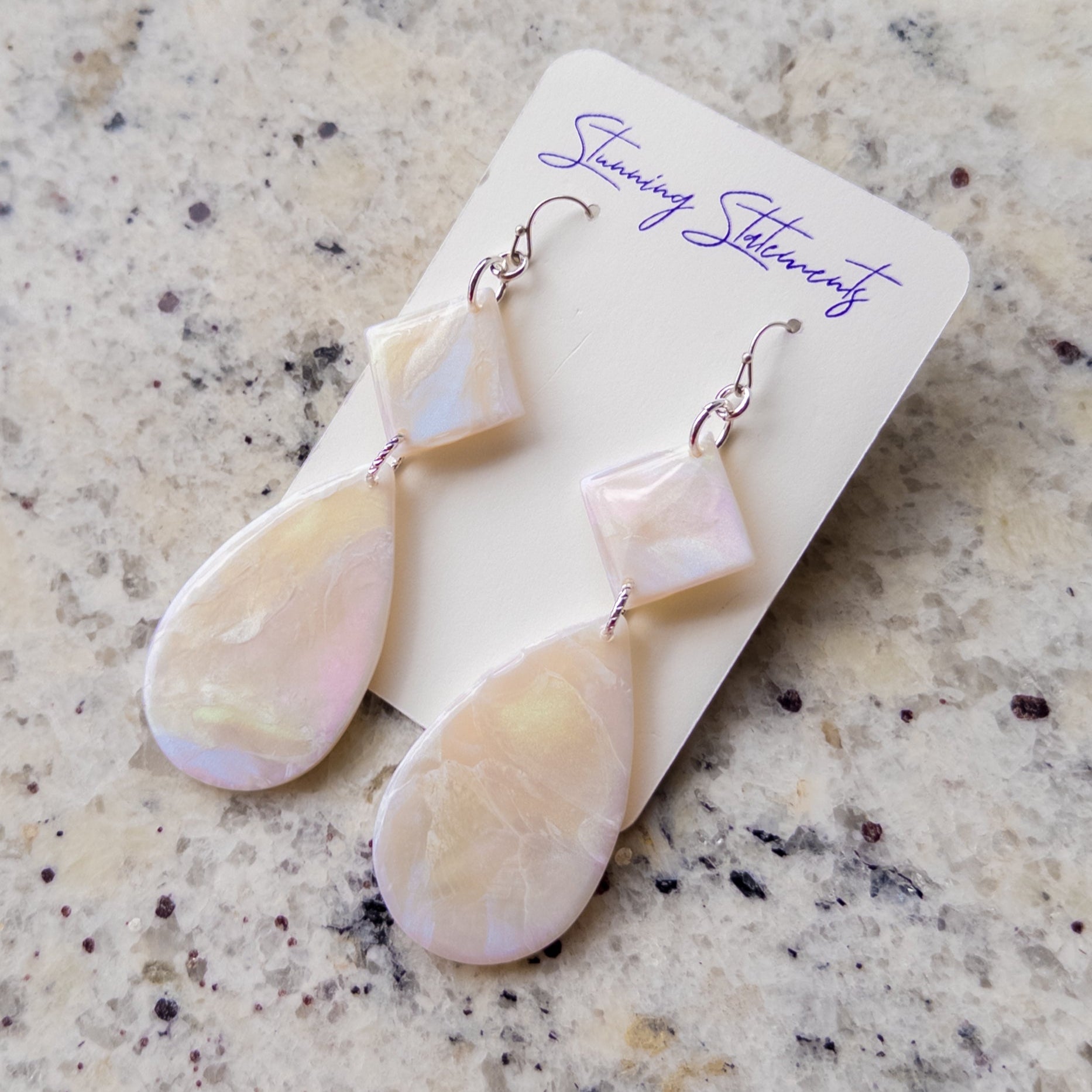 Camilla Earrings