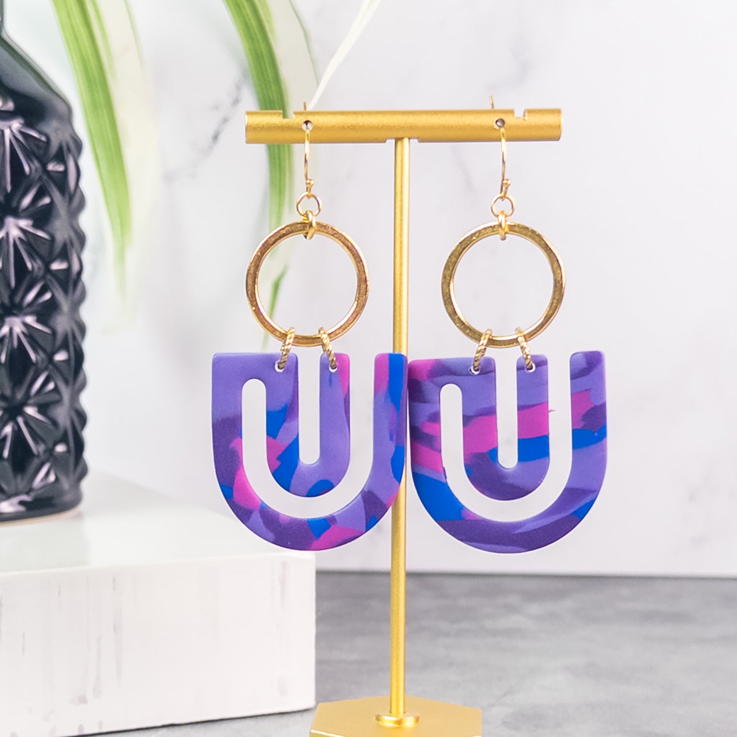 Eliana Earrings