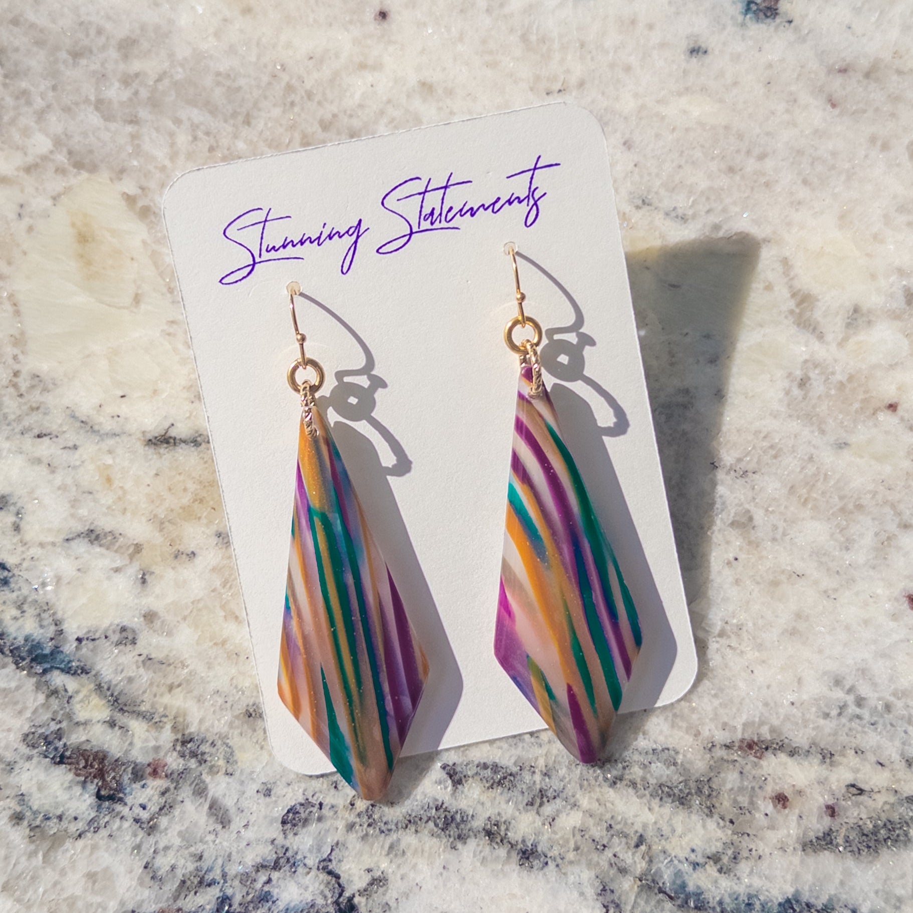 Journee Earrings