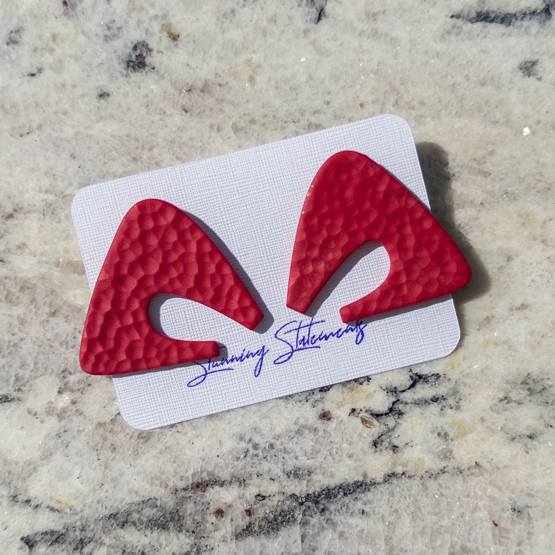 Lyric Earrings