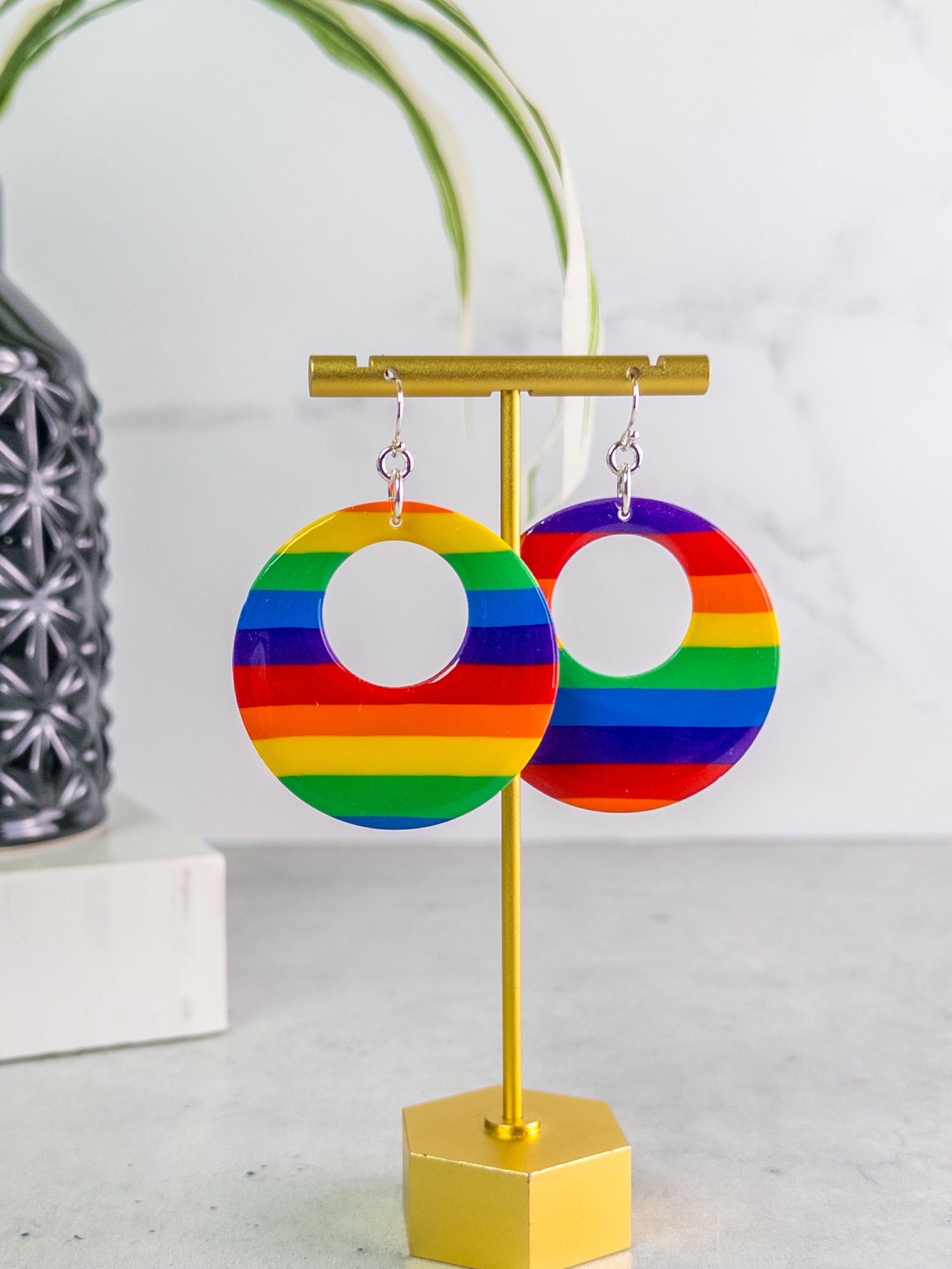 Pride Month Earrings