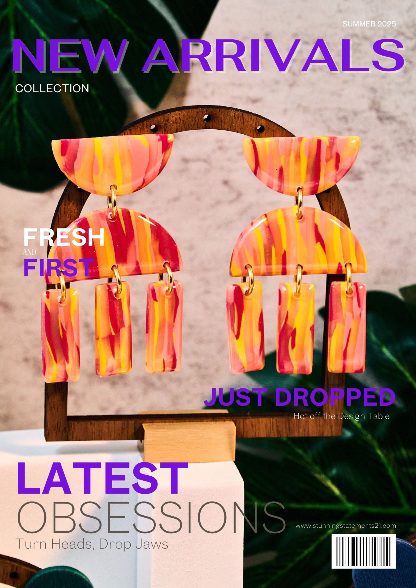 New Arrivals