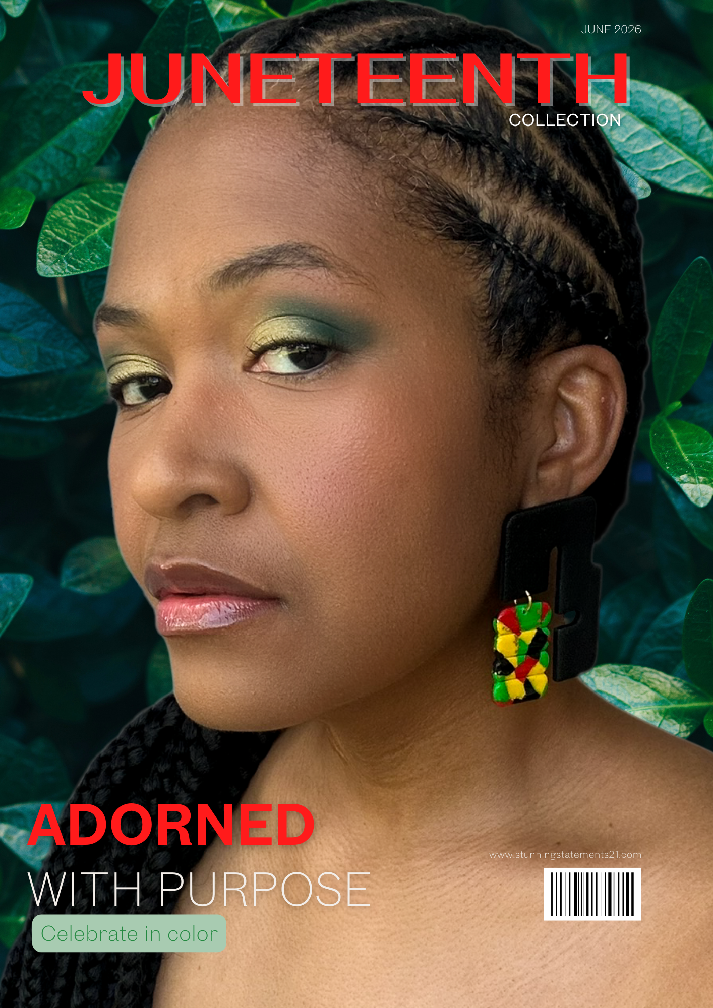 Juneteenth Collection