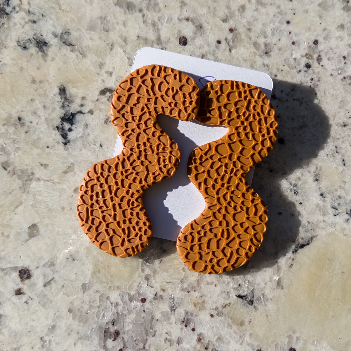 Khalia Stud Earrings