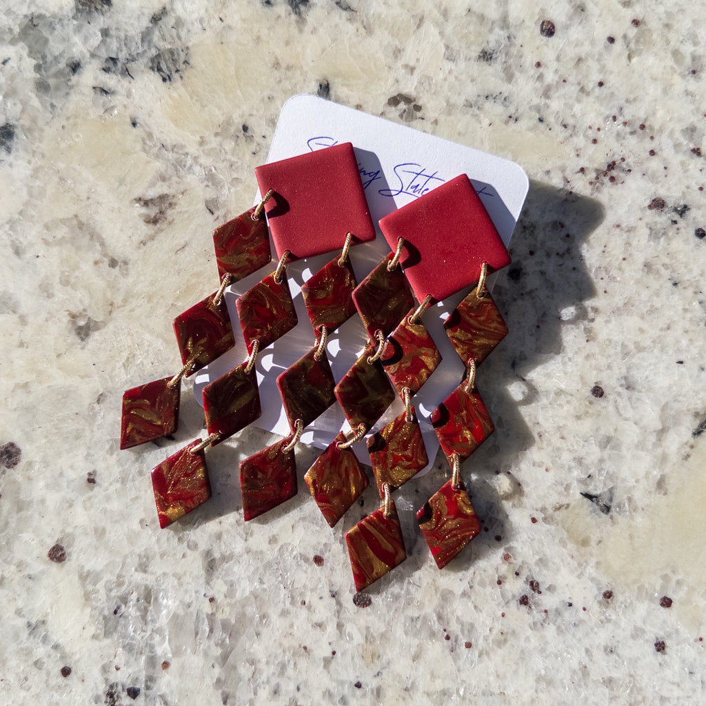 Ashtyn Earrings