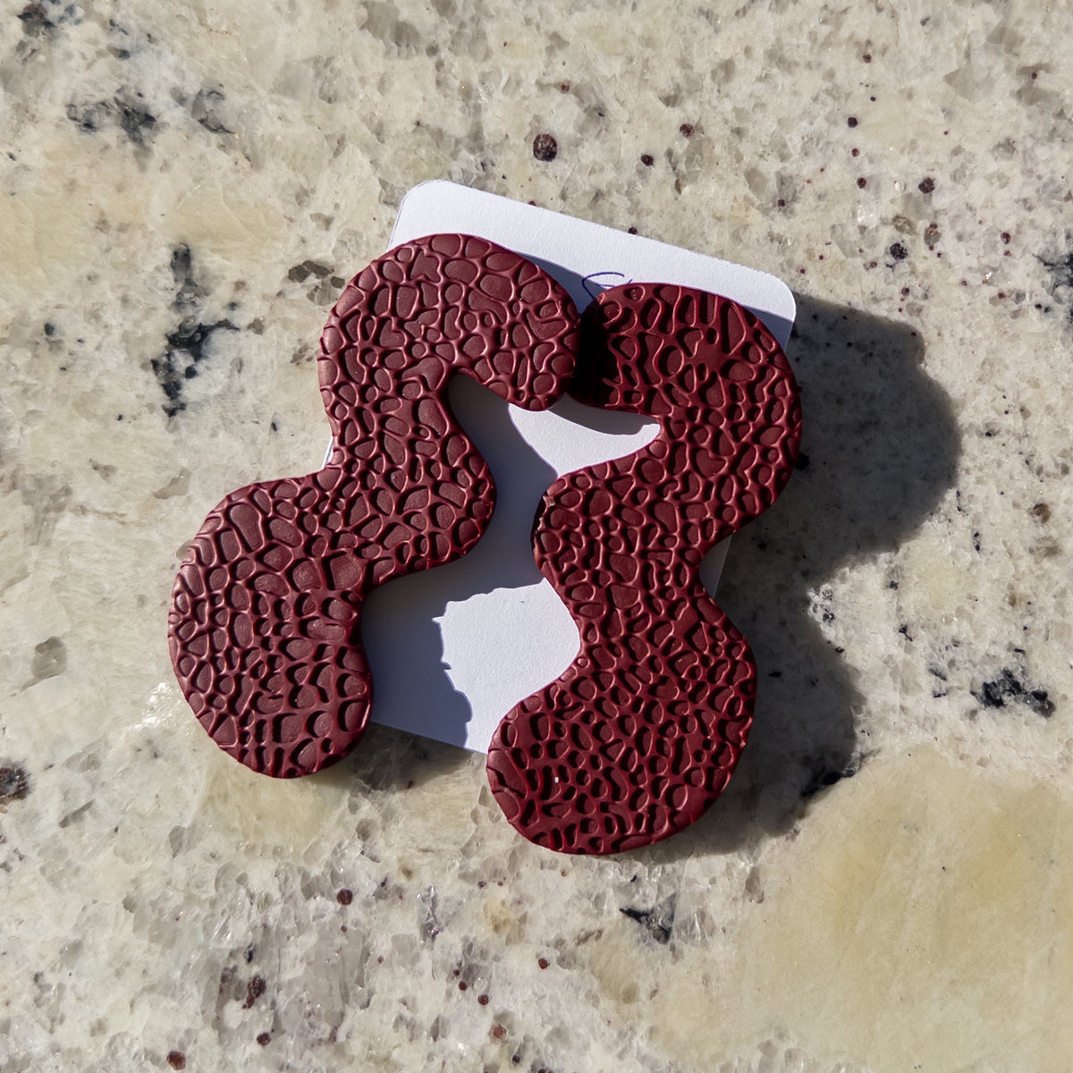 Khalia Stud Earrings