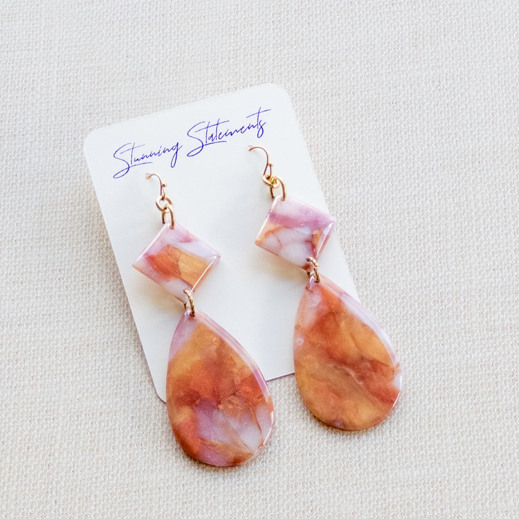 Camilla Earrings