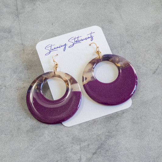 Simone Earrings