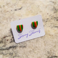 Eden Stud Earrings