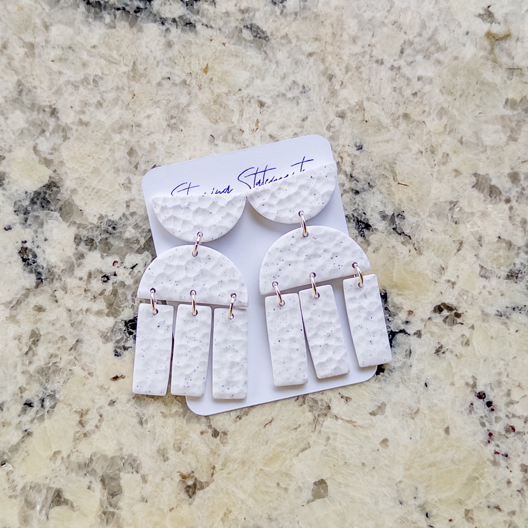 Kima Dangle Earrings