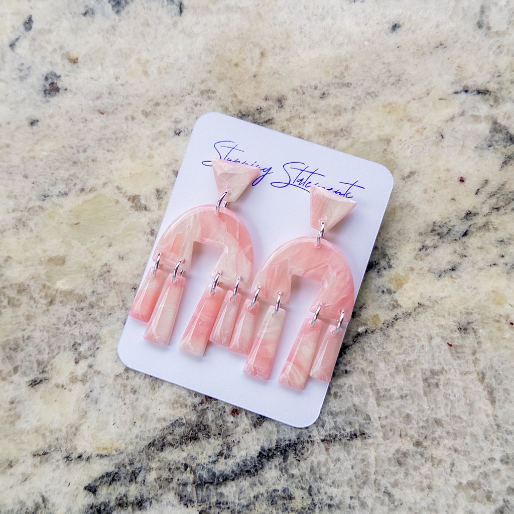 Naima Dangle Earrings