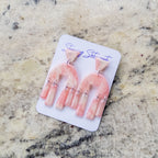 Naima Dangle Earrings