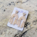 Naima Dangle Earrings