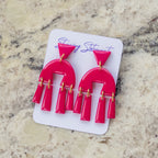 Naima Dangle Earrings