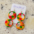 Tatiana Dangle Earrings