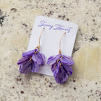 Jayda Dangle Earrings