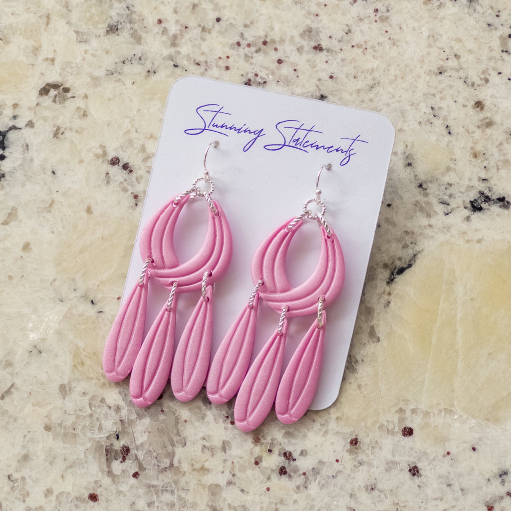 Alona Dangle Earrings