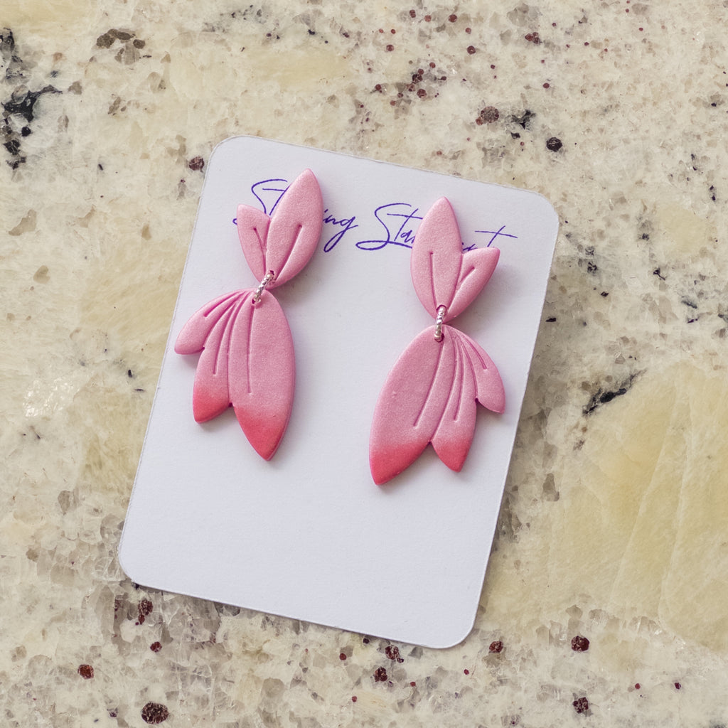 Summer Dangle Clearance Earrings