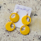 Tatiana Dangle Earrings