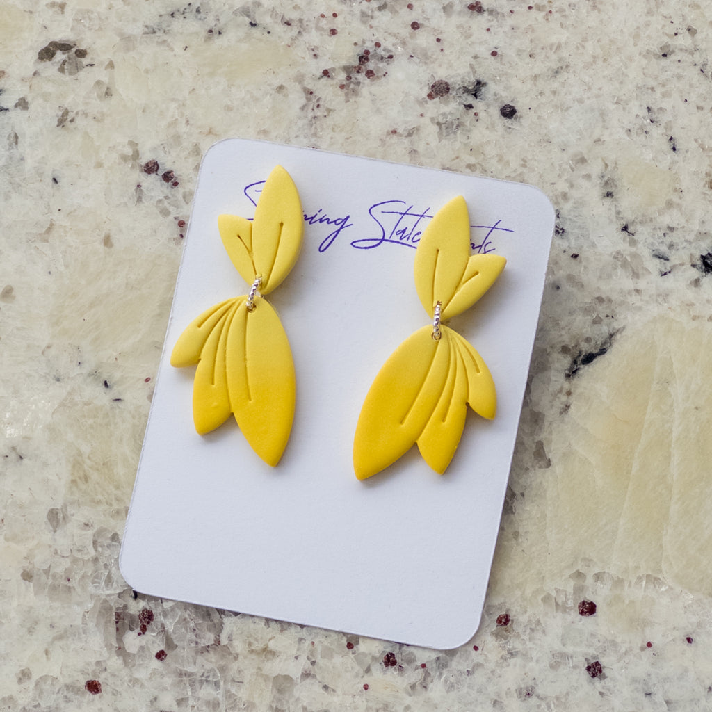Summer Dangle Clearance Earrings