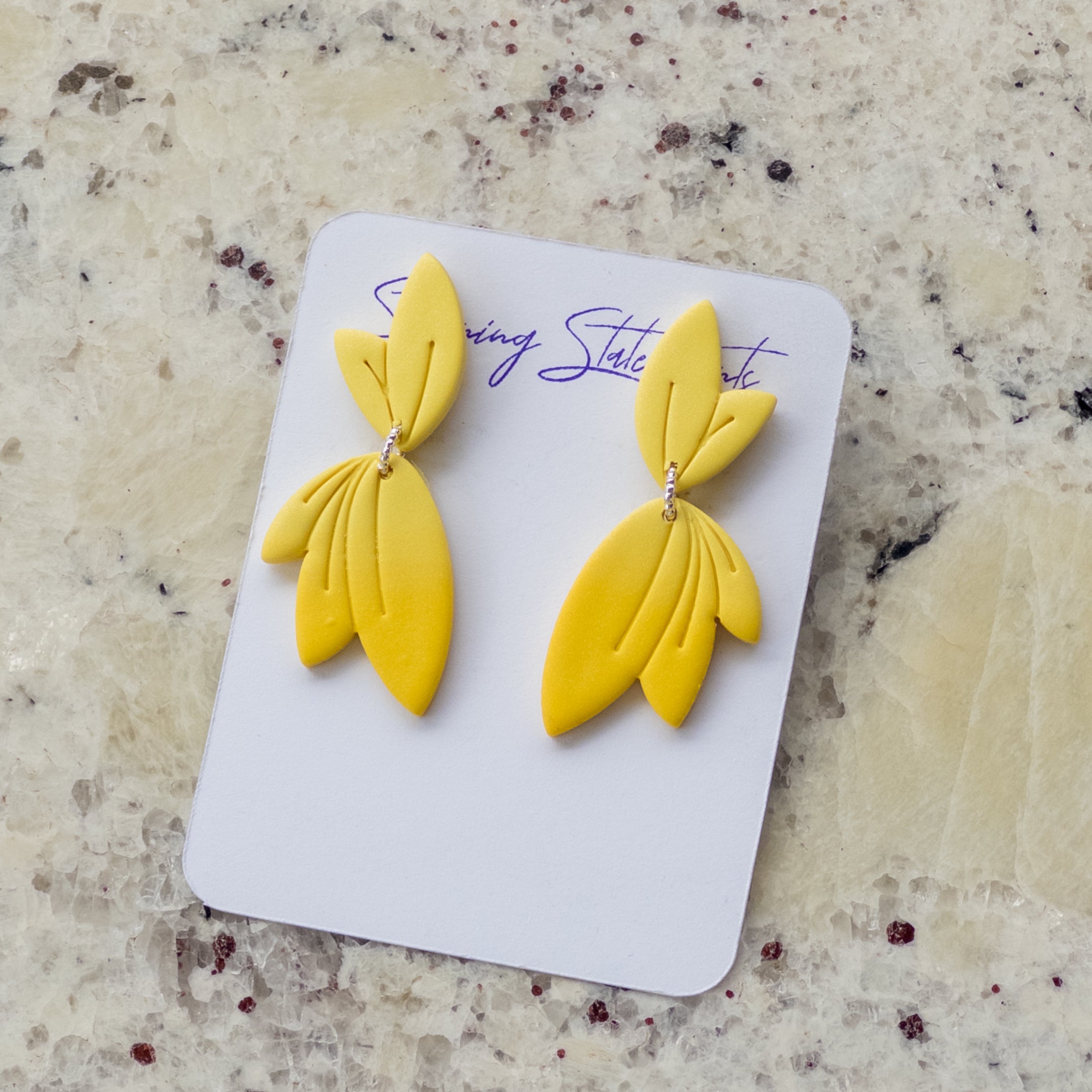 Summer Dangle Clearance Earrings
