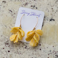 Jayda Dangle Earrings