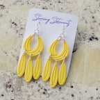 Summer Dangle Clearance Earrings