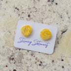 Farah Stud Earrings