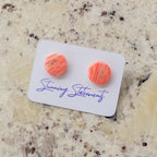 Amara Stud Earrings