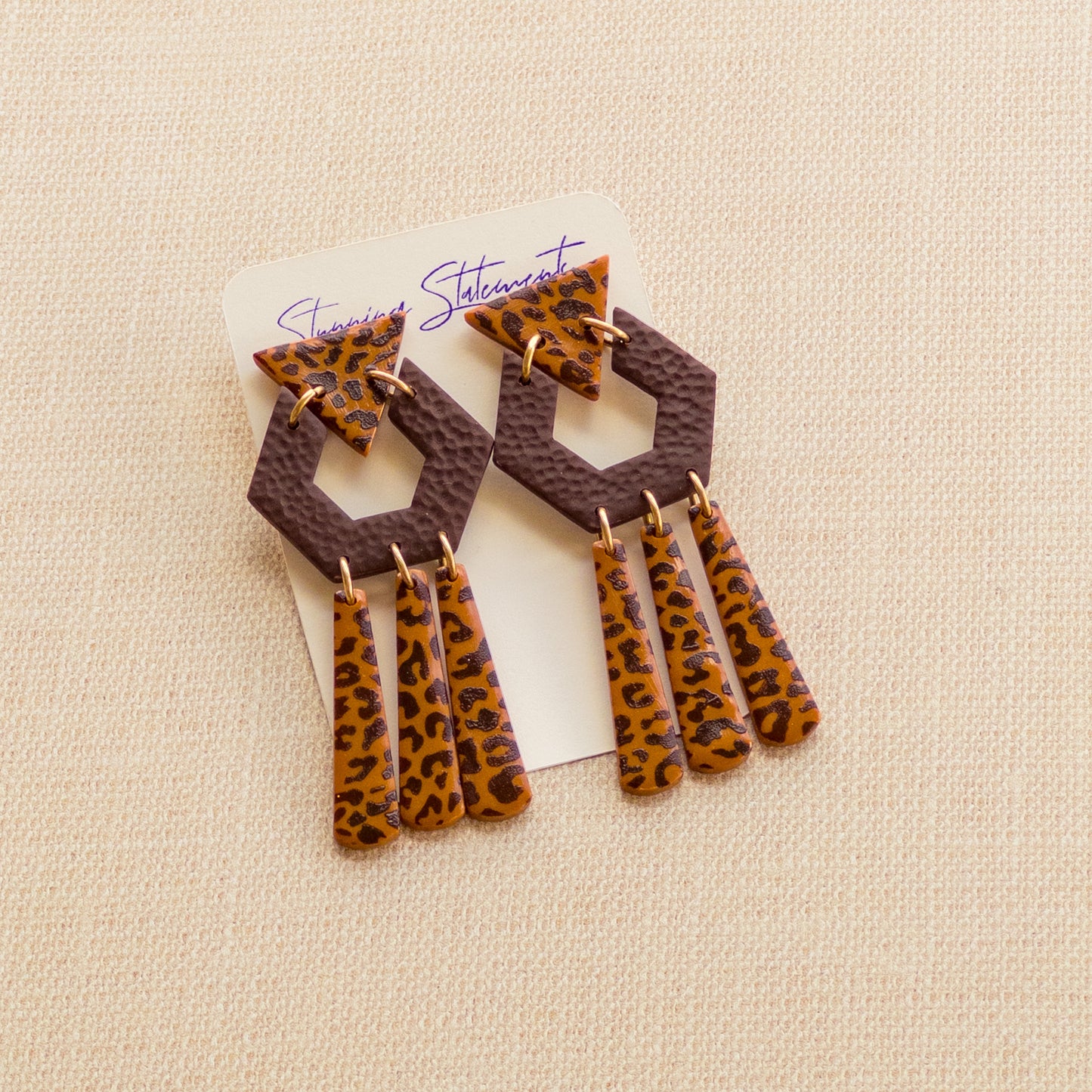 Vivienne Earrings