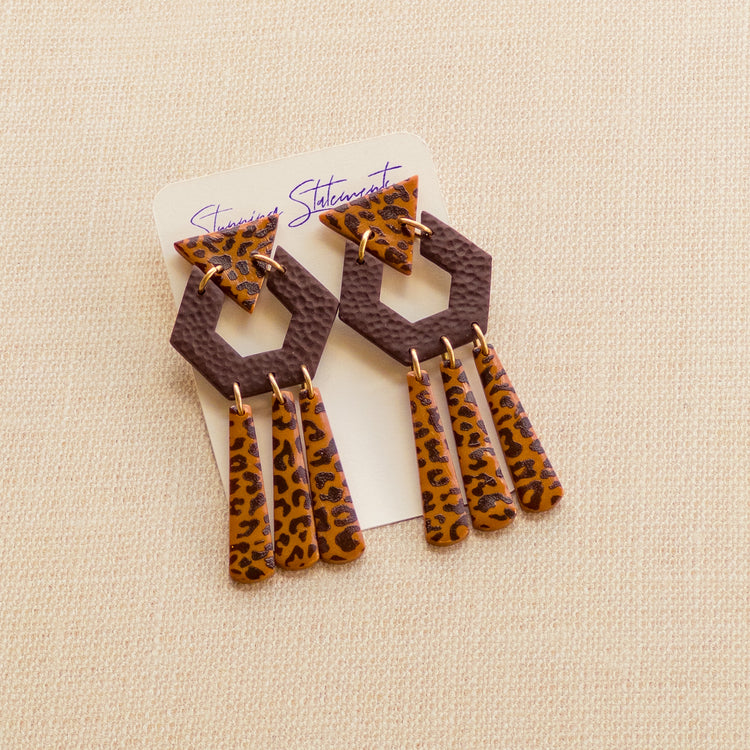 Vivienne Earrings