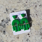 Naima Dangle Earrings