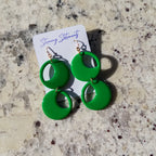 Tatiana Dangle Earrings