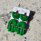 Karina Dangle Earrings