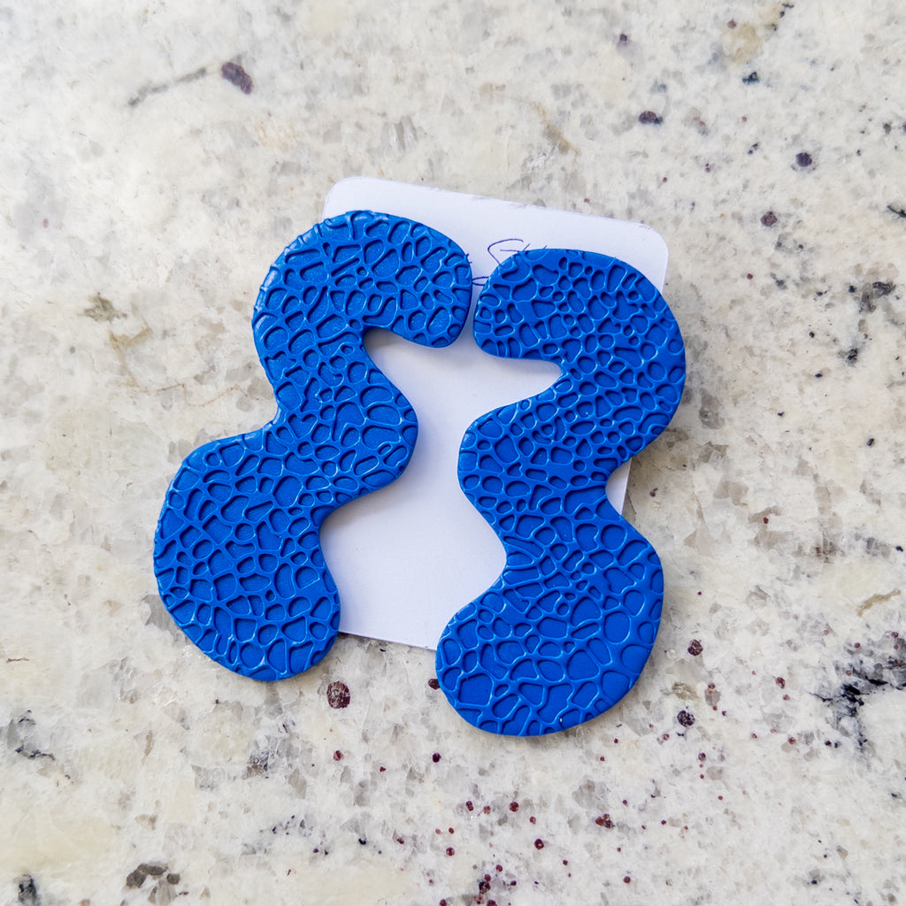 Khalia Stud Earrings