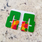Imani Stud Earrings