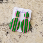 Kaia Dangle Earrings