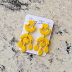 Summer Dangle Clearance Earrings