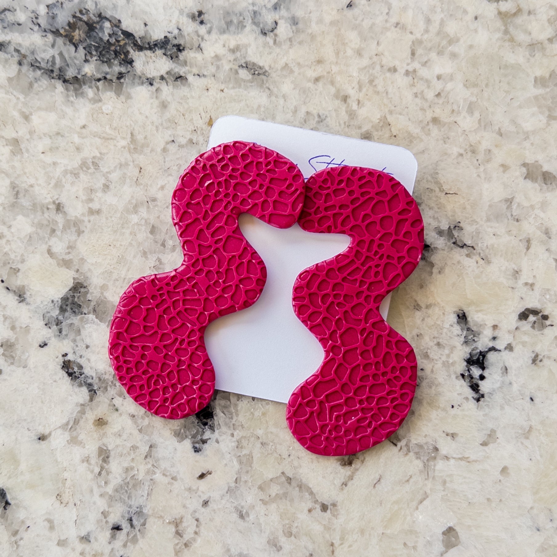 Khalia Stud Earrings