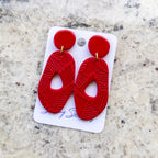 Sasha Dangle Earrings