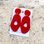 Summer Dangle Clearance Earrings