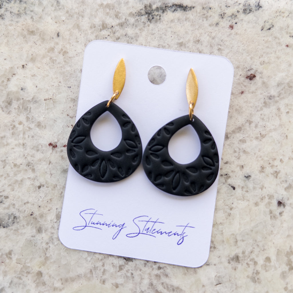 Emma Dangle Earrings
