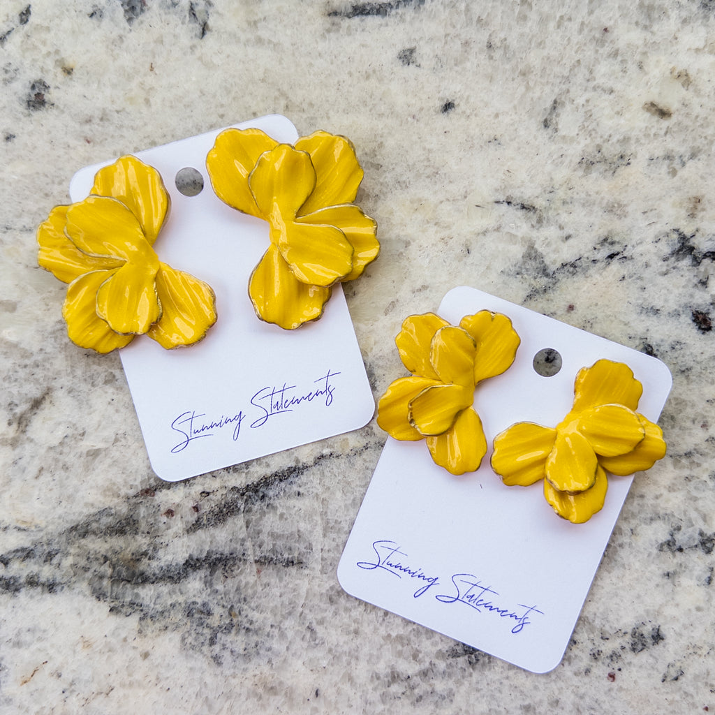 Summer Dangle Clearance Earrings
