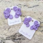 Summer Dangle Clearance Earrings