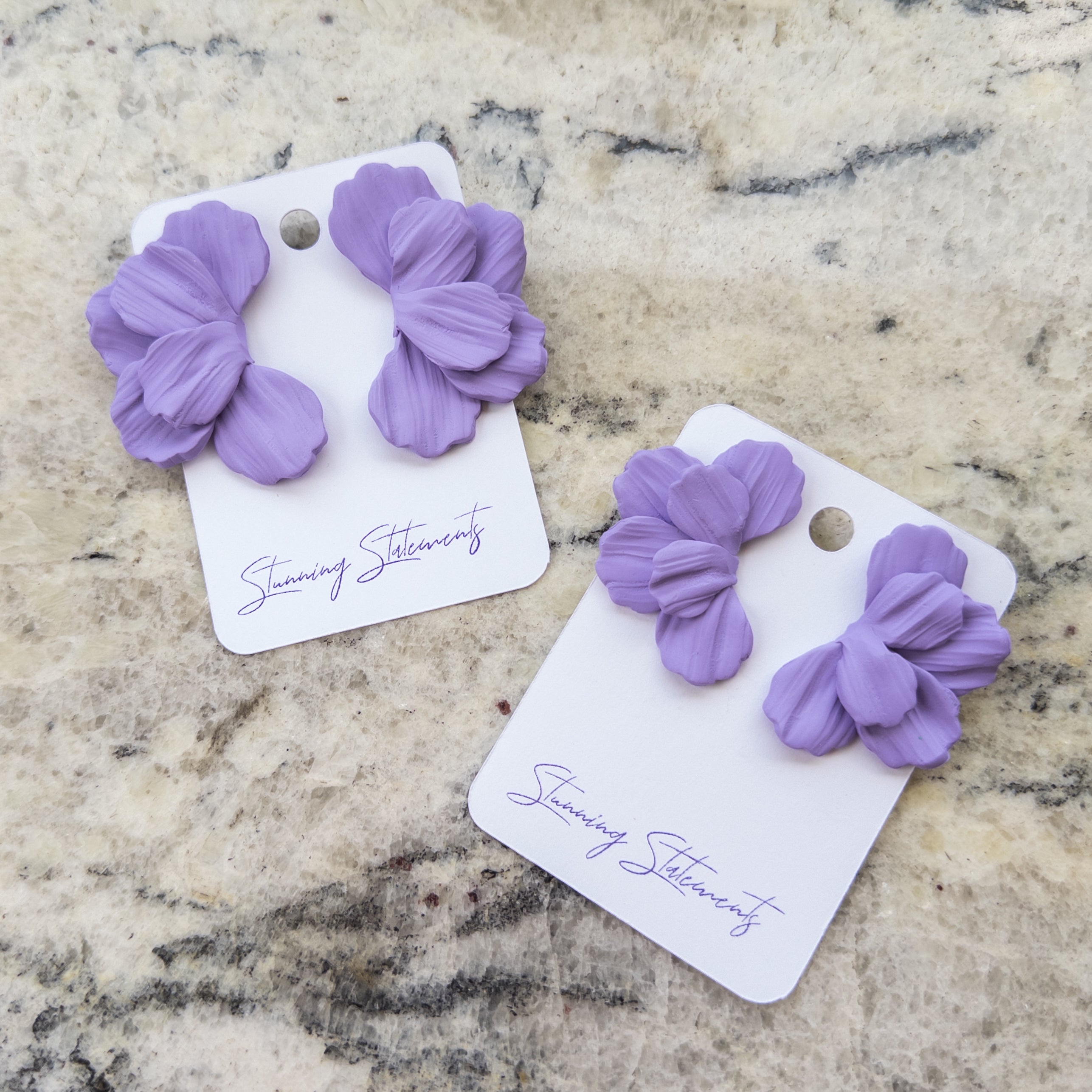 Summer Dangle Clearance Earrings