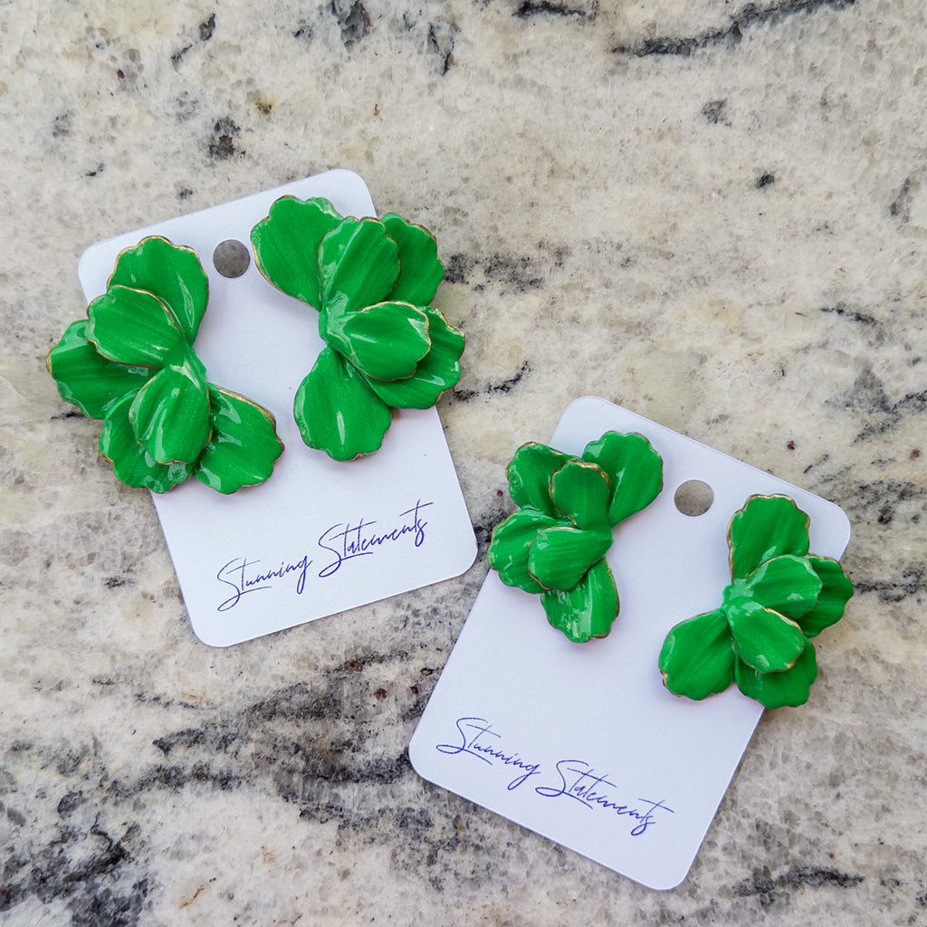 Summer Dangle Clearance Earrings