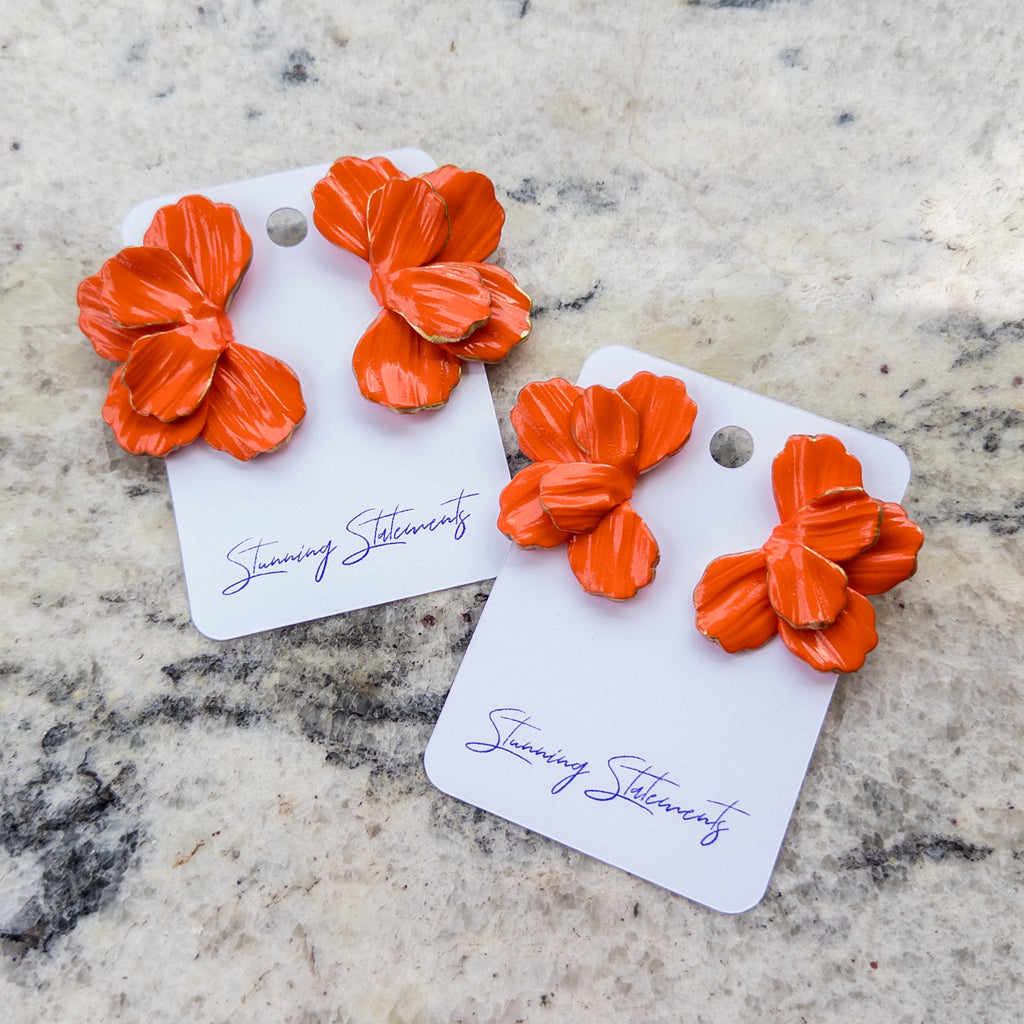 Summer Dangle Clearance Earrings